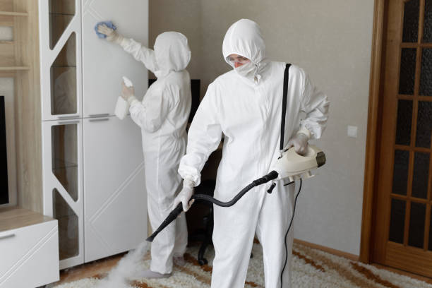 Affordable Unattended Death Cleanup solutions in Petersburg, OH
